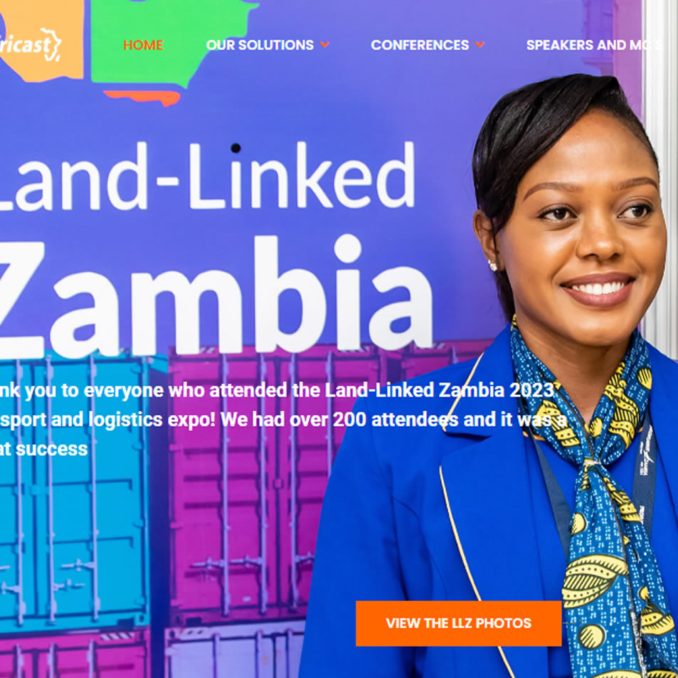 Website development and hosting, and domain administration for Online Tutor Finder, Lusaka, Zambia