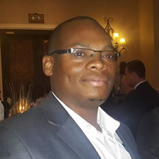 Emmanuel Kalenge, Technology Consultant